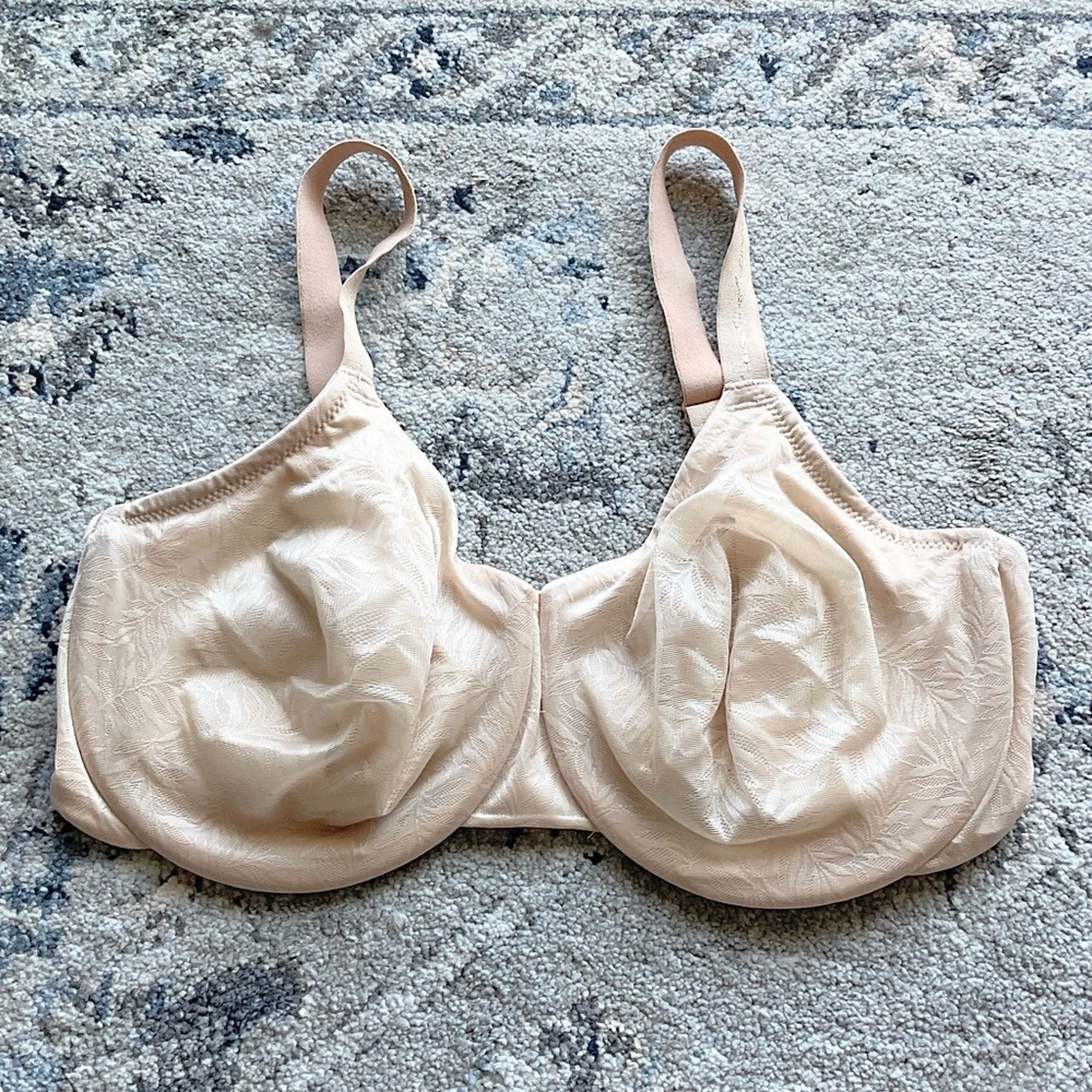Wacoal bra